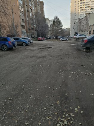 None, Декабристская улица