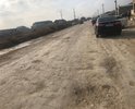 Долгое время обращаемся в администрацию города, результата нету, ждём (