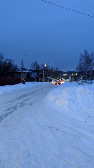 None, улица Пугачёва