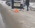 Колея на Толмачевское шоссе... частые аварии, ДТП!