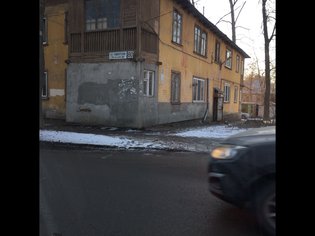 None, Черемшанская улица