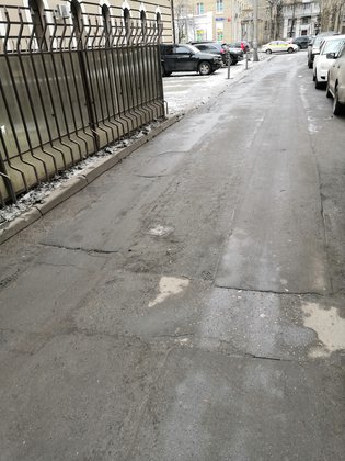 None, Ярославская улица, 15к3