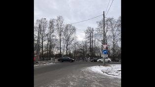 None, улица Красная Поляна