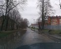 требуется немедленный ремонт дорожного полотна.