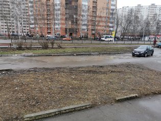 None, Ленинградская улица, 18
