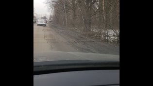 None, Путилковское шоссе