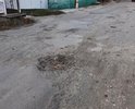 Дорога в посёлке Тамбовский лесхоз
Дороге более 40 лет, ни разу не ремонтировалась