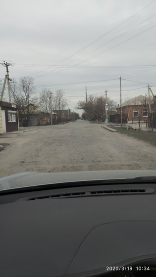 None, Смоленская улица