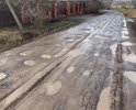 Добрый день. Я проживаю в г Домодедово, в мкрн Белые Столбы, ул Ломоносова. Не первый год мы с соседями пытаемся добится, чтобы администрация г Домодедова отремонтировала нашу единственную дорогу переходного типа. Жалобы в Добродел результата не дают, дорога в плохом состоянии. Администрация города вместо нормального ремонта дороги просто запускает грейдер, чтобы сделать профилирование. Уже срезали почти все дорожное покрытие до глины. Помогите решить нашу проблему, потому что администрация и Добродел нас не слышат и не пытаются решить нашу проблему. Скорая помощь быстро не может доехать из-за плохой дороги, а у нас на улицах живут инвалиды, пенсионеры и маленькие дети, которым нужна периодически неотложная помощь.