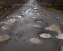 Добрый день. Я проживаю в г Домодедово, в мкрн Белые Столбы, ул Ломоносова. Не первый год мы с соседями пытаемся добится, чтобы администрация г Домодедова отремонтировала нашу единственную дорогу переходного типа. Жалобы в Добродел результата не дают, дорога в плохом состоянии. Администрация города вместо нормального ремонта дороги просто запускает грейдер, чтобы сделать профилирование. Уже срезали почти все дорожное покрытие до глины. Помогите решить нашу проблему, потому что администрация и Добродел нас не слышат и не пытаются решить нашу проблему. Скорая помощь быстро не может доехать из-за плохой дороги, а у нас на улицах живут инвалиды, пенсионеры и маленькие дети, которым нужна периодически неотложная помощь.