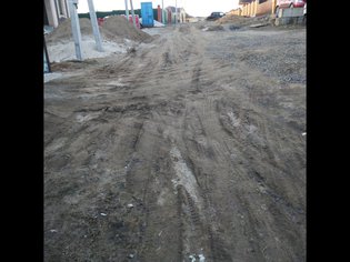 None, улица Надозерная