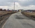 аварийное состояние соединительной улицы между ул. Башкавдивизии. ул. Балановская.