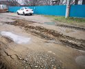 г. УССУРИЙСК с. Загородное(улицы Профсоюзная, и вся улица Светлая) мы уже не первый год относимся к городу, асфальт у нас только на главной улице(ложили его когда ещё считалось селом)  и то даже не до конца улице, с каждым годом все хуже и хуже ездить, уже не первый год топит и даже после этого не чего не делают, Даже после небольшого дождя стоят лужи, покрытие (гравийное)разбивается, за последние два года ни разу не прдсупали и не грейдеровали полотно, не говоря уже об асфальте, яма на яме, землю уже выдавливает, скоро вообще проехать нельзя будет.