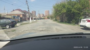 None, улица Луначарского