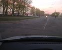 убитая дорога по ул молдавской
