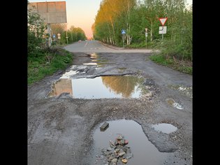 None, Большая Арбековская улица