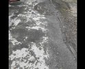 Ужасное состояние тротуара на Иркутском тракте начиная от Иркутского тракта 41