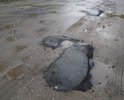 ремонт в лужи кашинский район. дорога кашин- фалево