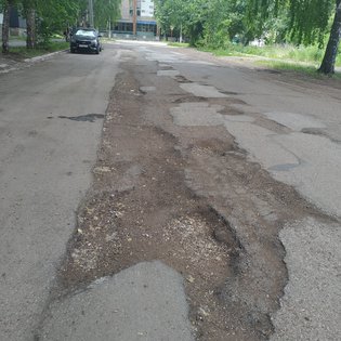 None, улица Цементников