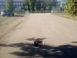 None, село Турунтаево