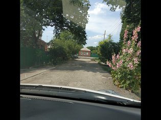 None, Малый переулок