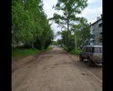 Сплошные ямы, из за которых сдирает брызговики и цепляет все подкапотное пространство.