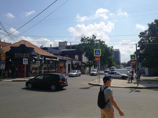 None, Красноармейская улица, 49