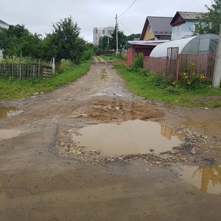 None, Смоленская улица, 19