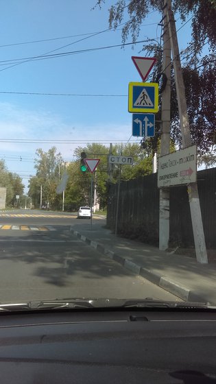 None, Кавказская улица, 3