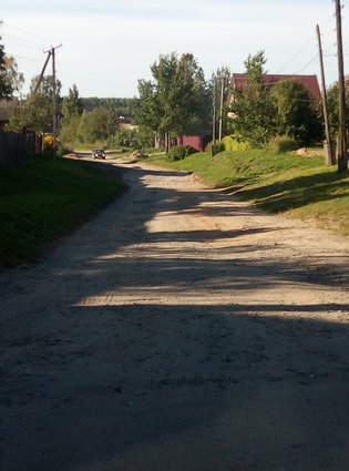 None, Майский переулок