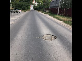 None, Рябиновая улица