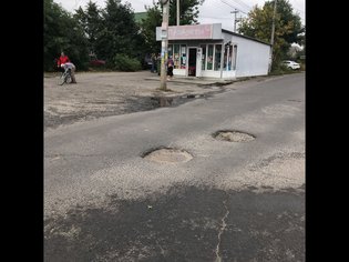 None, 1-я Стрелецкая улица