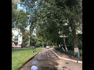 None, проспект Ленинского Комсомола, 107