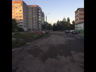 None, улица Менделеева