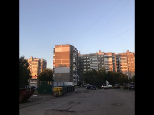 None, квартал Волокно
