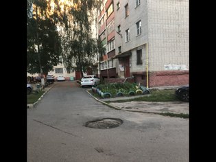 None, улица Менделеева, 67