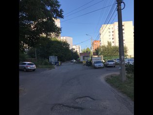 None, Студенческая улица, 24