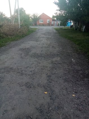 None, 2-й Парковый переулок