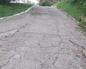 с момента застройки района ни разу не было ремонта