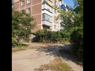 None, улица Ольшанского, 22