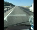 Убитая дорога