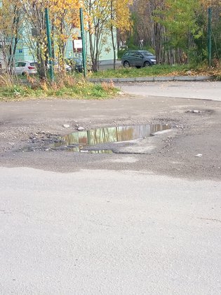 None, улица Алексея Позднякова