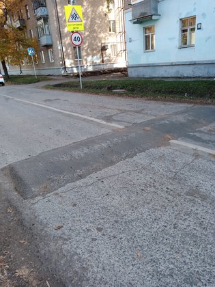 None, Таллинская улица