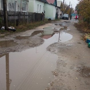 None, Украинская улица