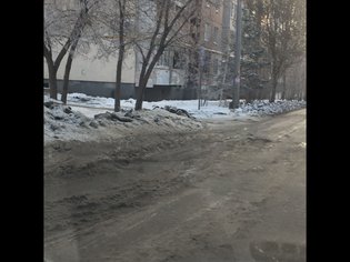 None, Ташкентский переулок