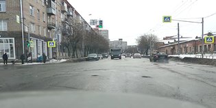 None, улица Герцена, 90