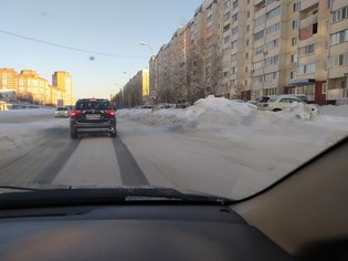 None, Волочаевская улица