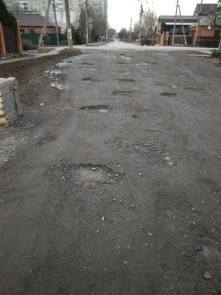 None, улица Гастелло