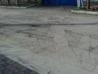 None, улица Чкалова