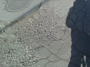 None, улица Чкалова, 6